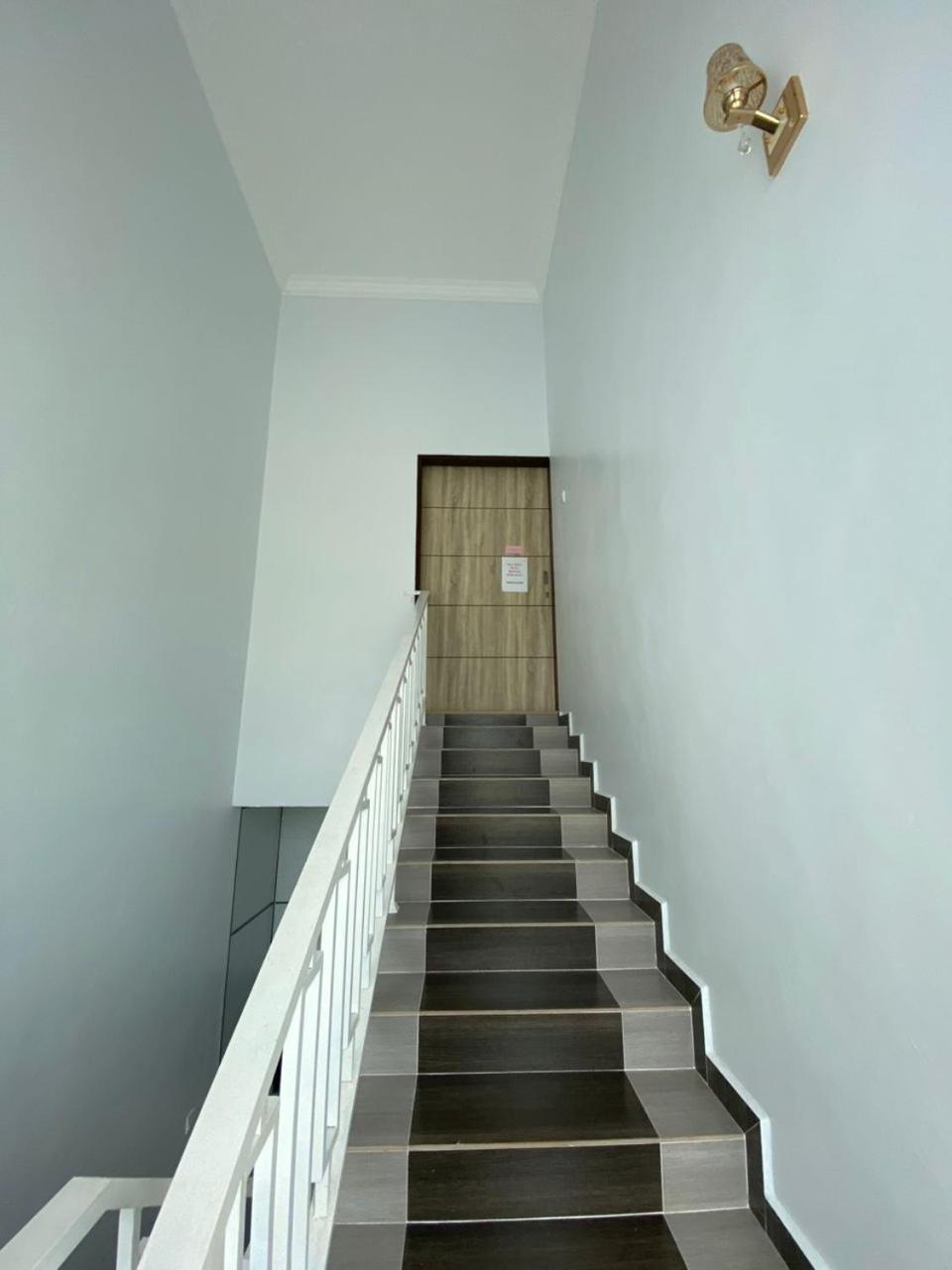 Homestay Tok Ma 2 Gong Chempedak Marang Exterior photo