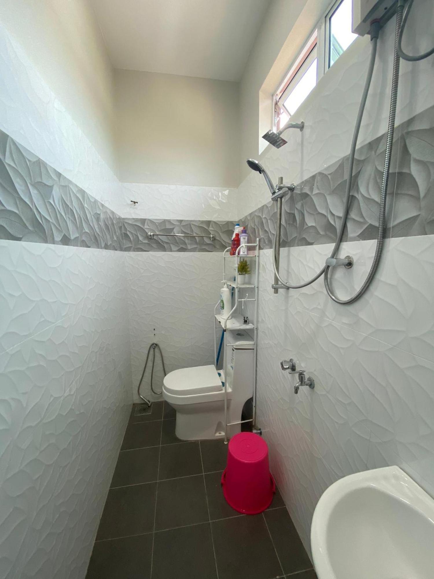 Homestay Tok Ma 2 Gong Chempedak Marang Exterior photo